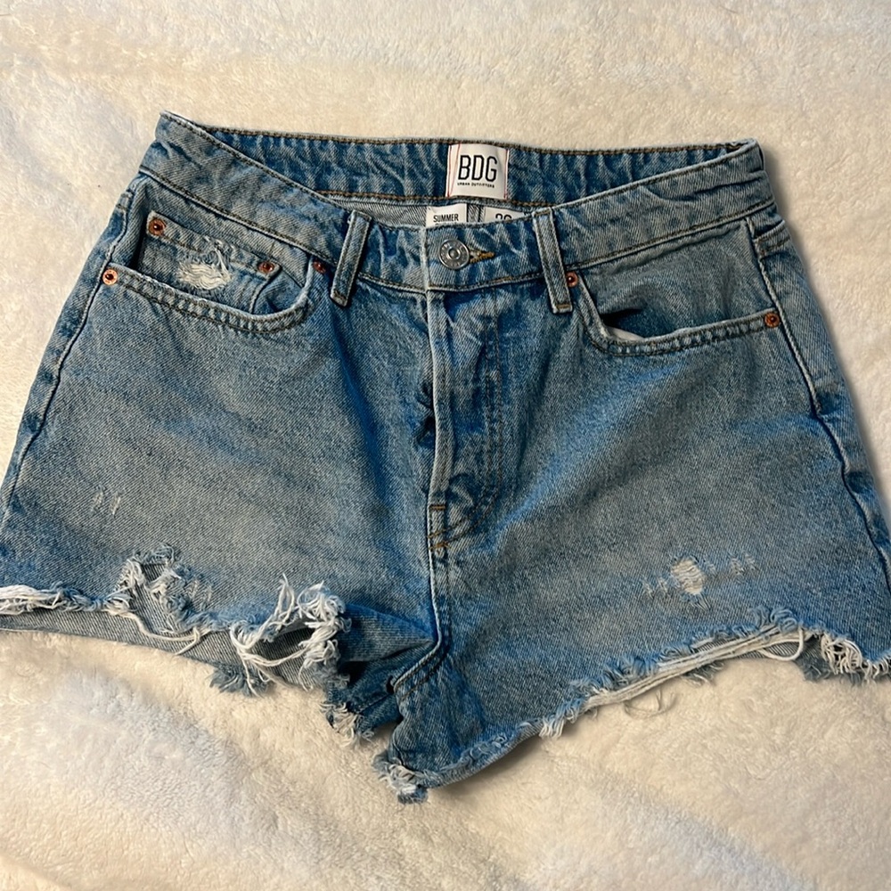 Urban outfitters- Only worn once
